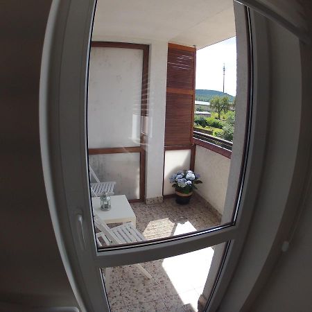 شقة فاوبجه  في Apartament Alicja المظهر الخارجي الصورة