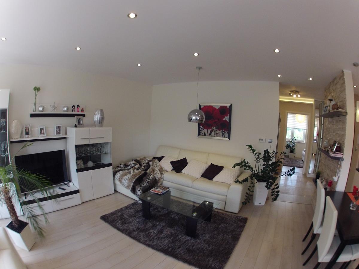 شقة فاوبجه  في Apartament Alicja المظهر الخارجي الصورة